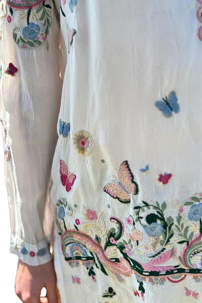 SAMI TUNIC - C26925-6