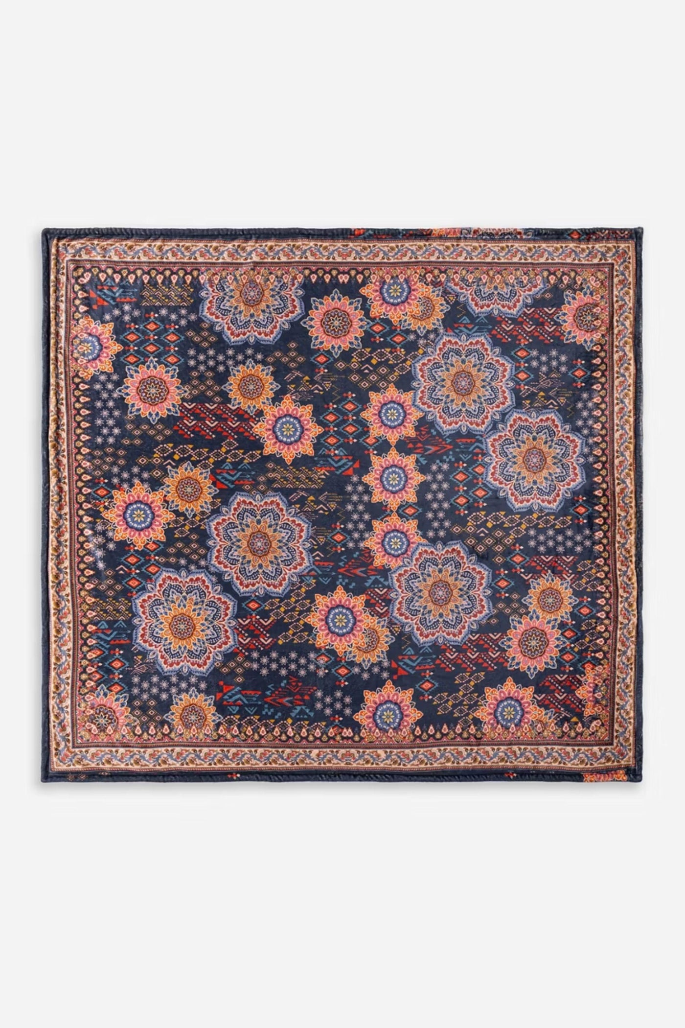 TRAVEL BLANKET - H19025-7