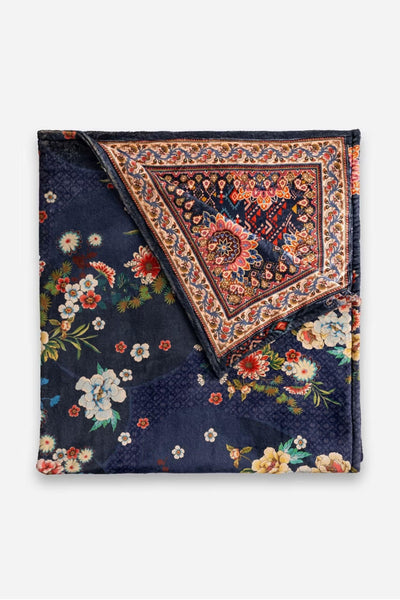 TRAVEL BLANKET - H19025-7