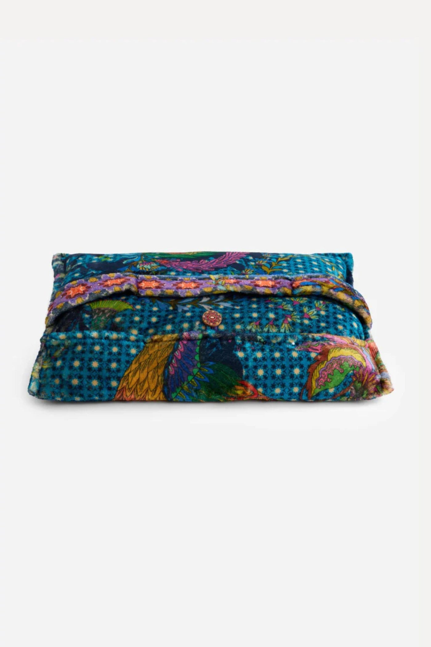 THALASSA TRAVEL BLANKET - H19525-8