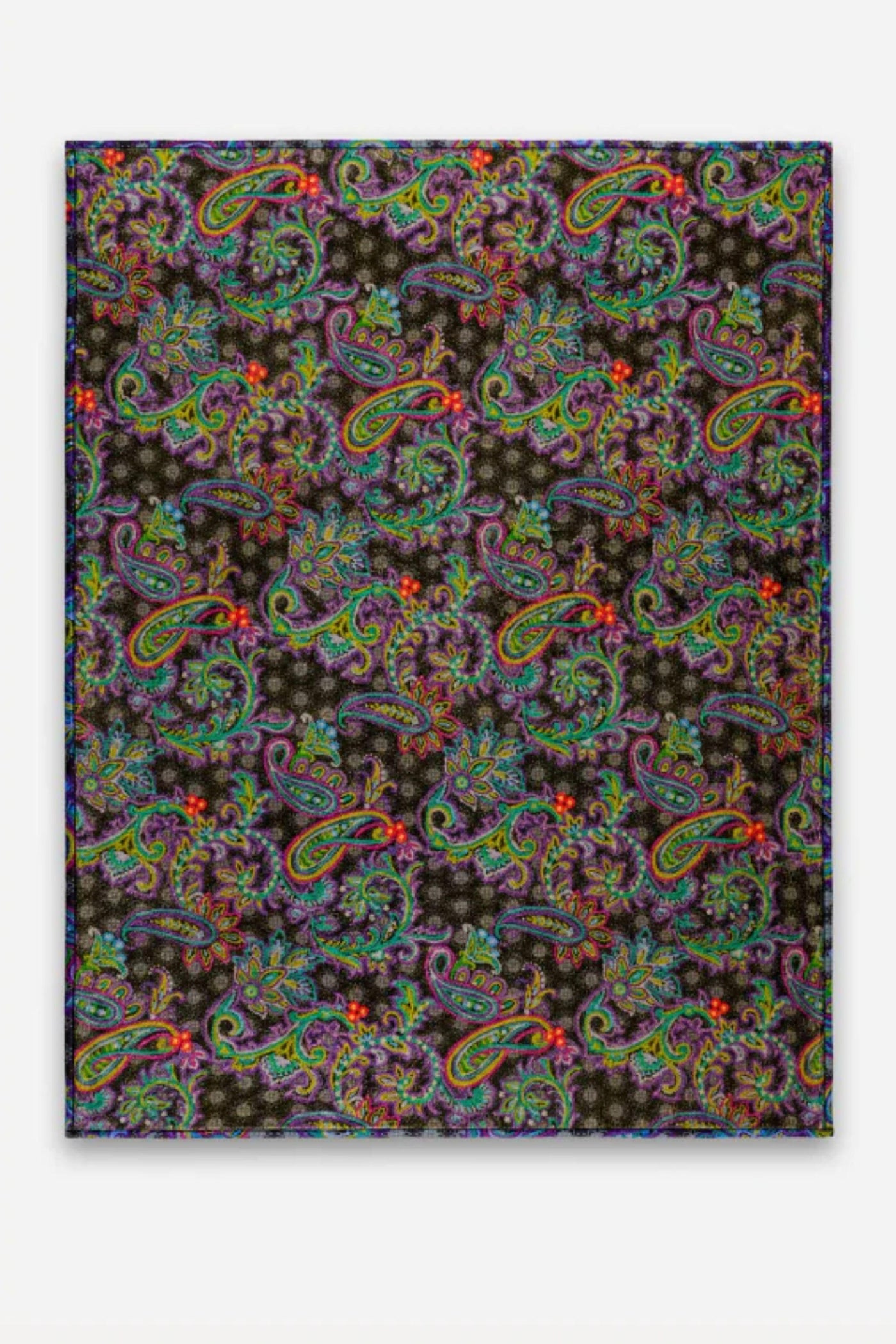 THALASSA TRAVEL BLANKET - H19525-8