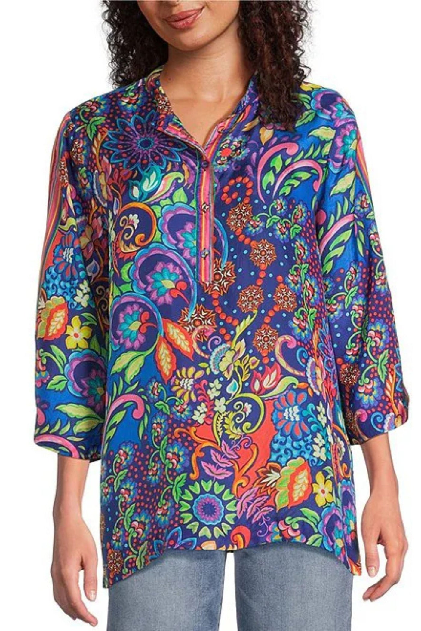 YURI TUNIC - C25325-5