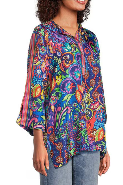 YURI TUNIC - C25325-5