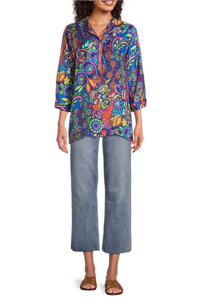 YURI TUNIC - C25325-5