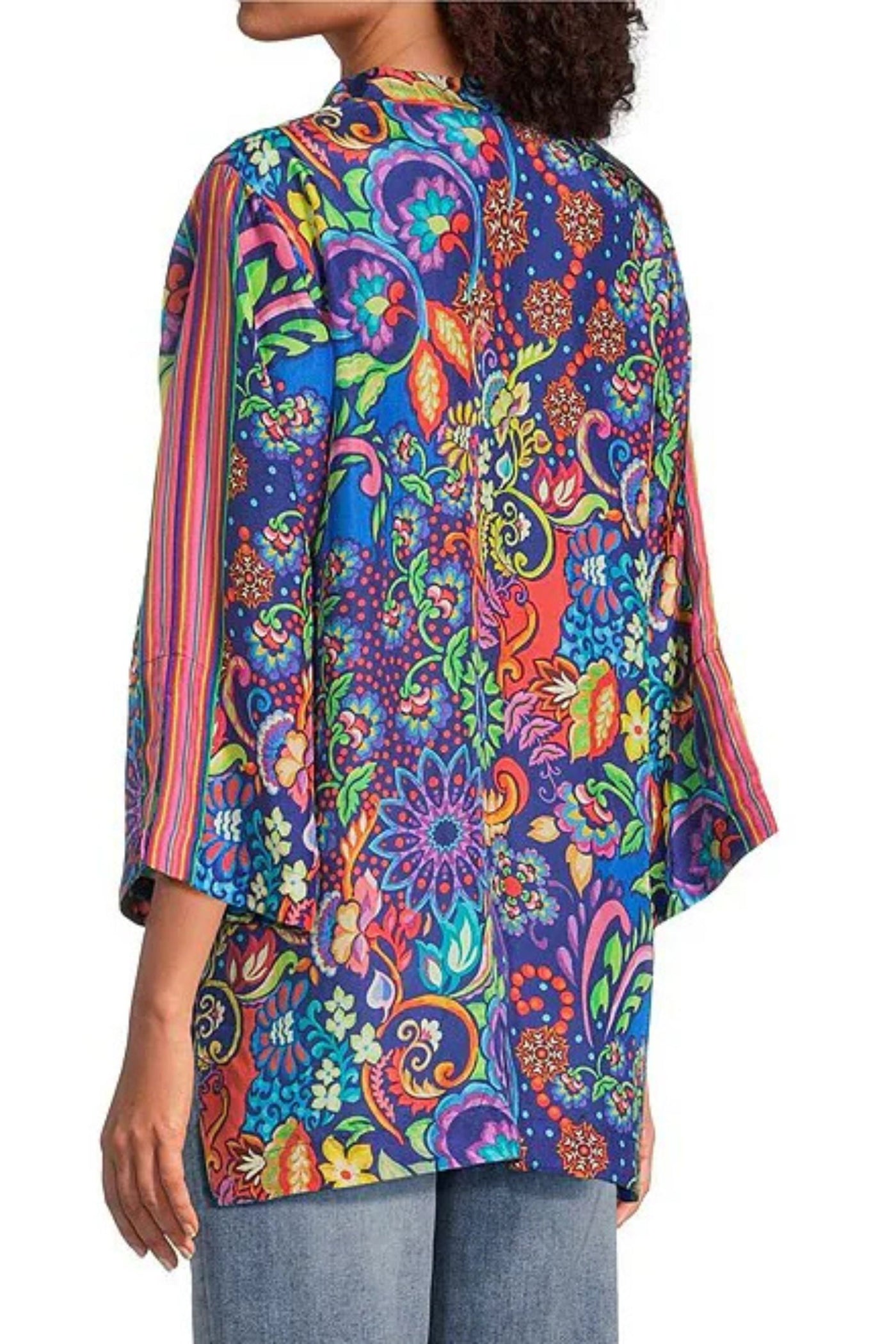 YURI TUNIC - C25325-5