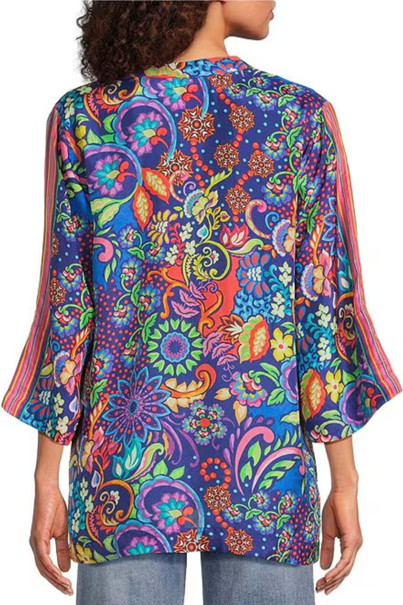 YURI TUNIC - C25325-5