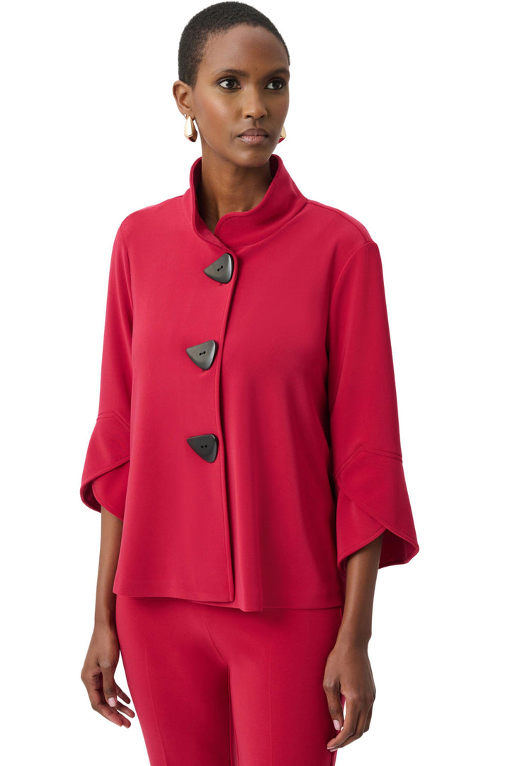 CLASSIC TRAPEZE JACKET - 193198JR