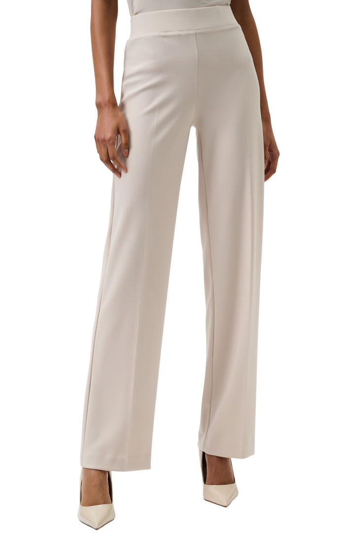 CLASSIC WIDE LEG PANT - 153088JR