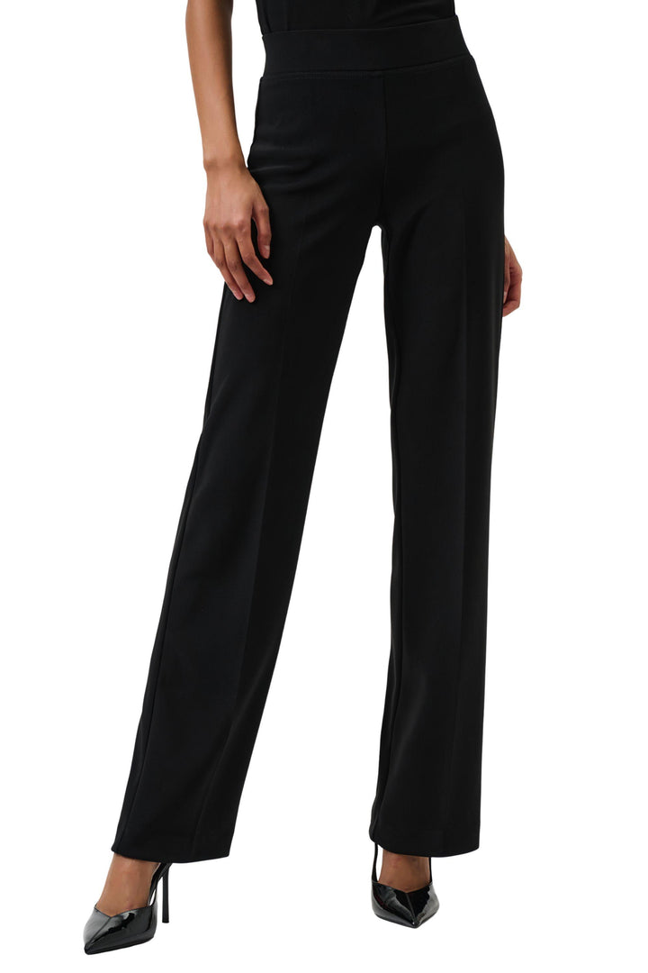 CLASSIC WIDE LEG PANT - 153088JR