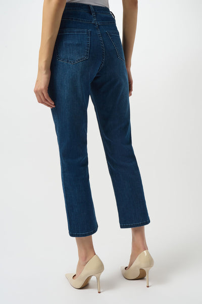 MARGO CLASSIC STRAIGHT JEAN - 252926JR