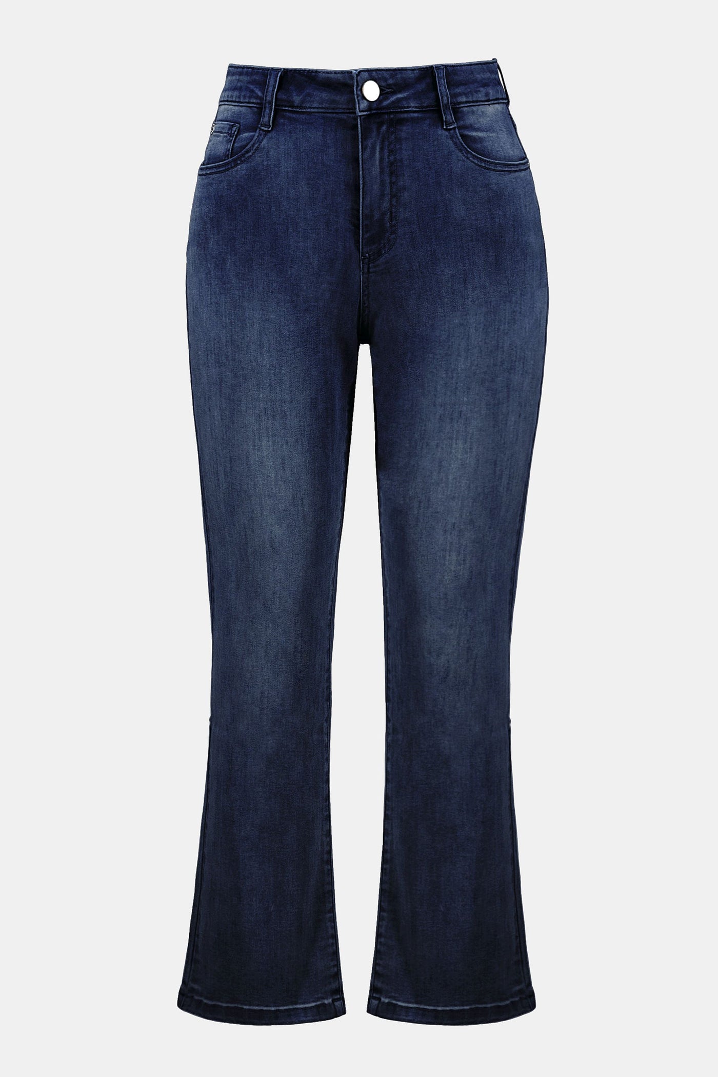 MARGO CLASSIC STRAIGHT JEAN - 252926JR