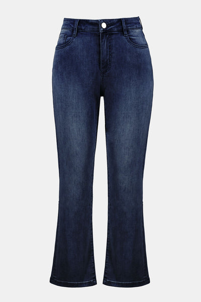 MARGO CLASSIC STRAIGHT JEAN - 252926JR