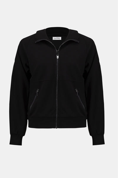 SCUBA JERSEY JACKET - 254959JR
