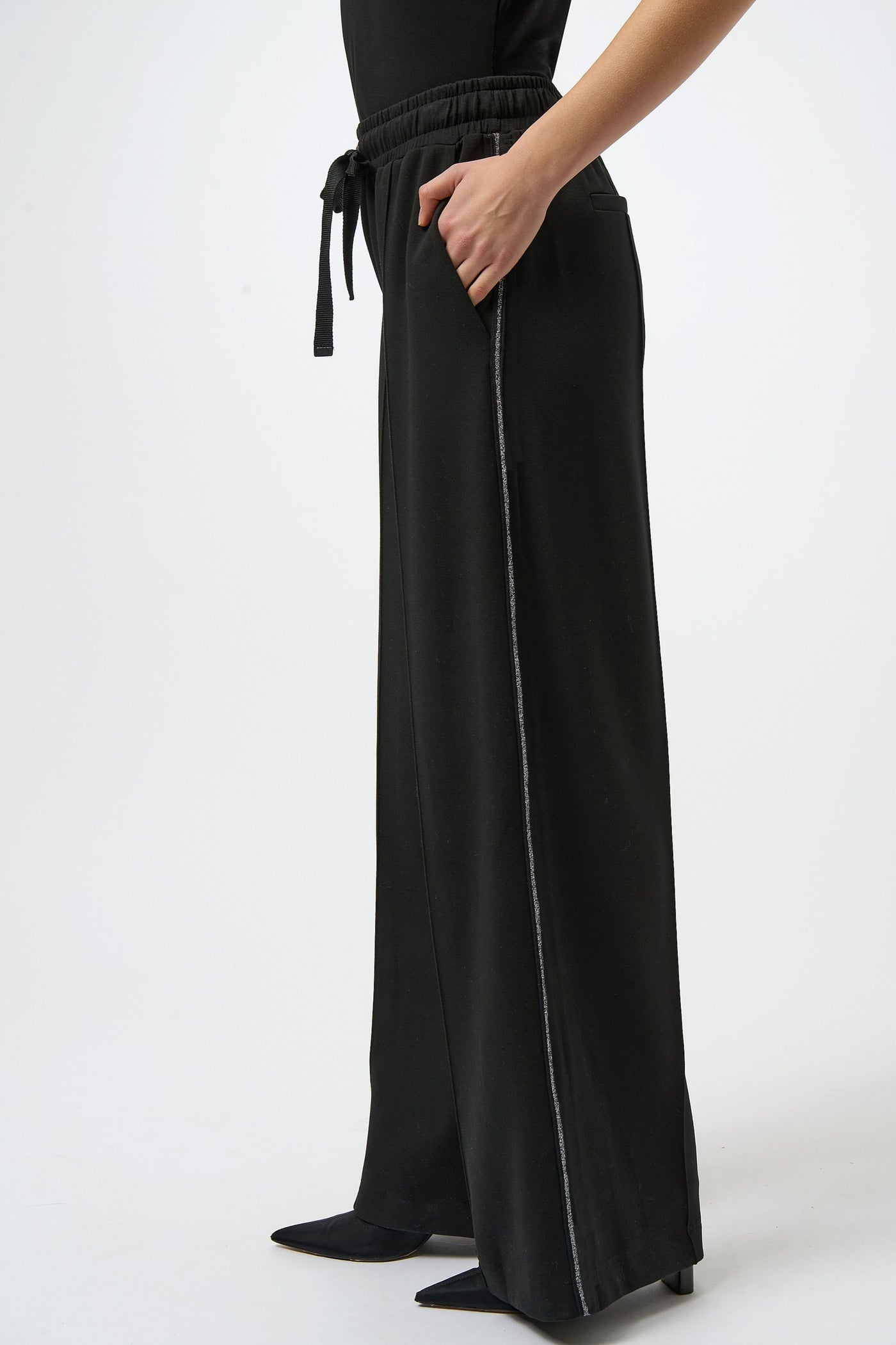 SCUBA JERSEY PANT - 254960JR