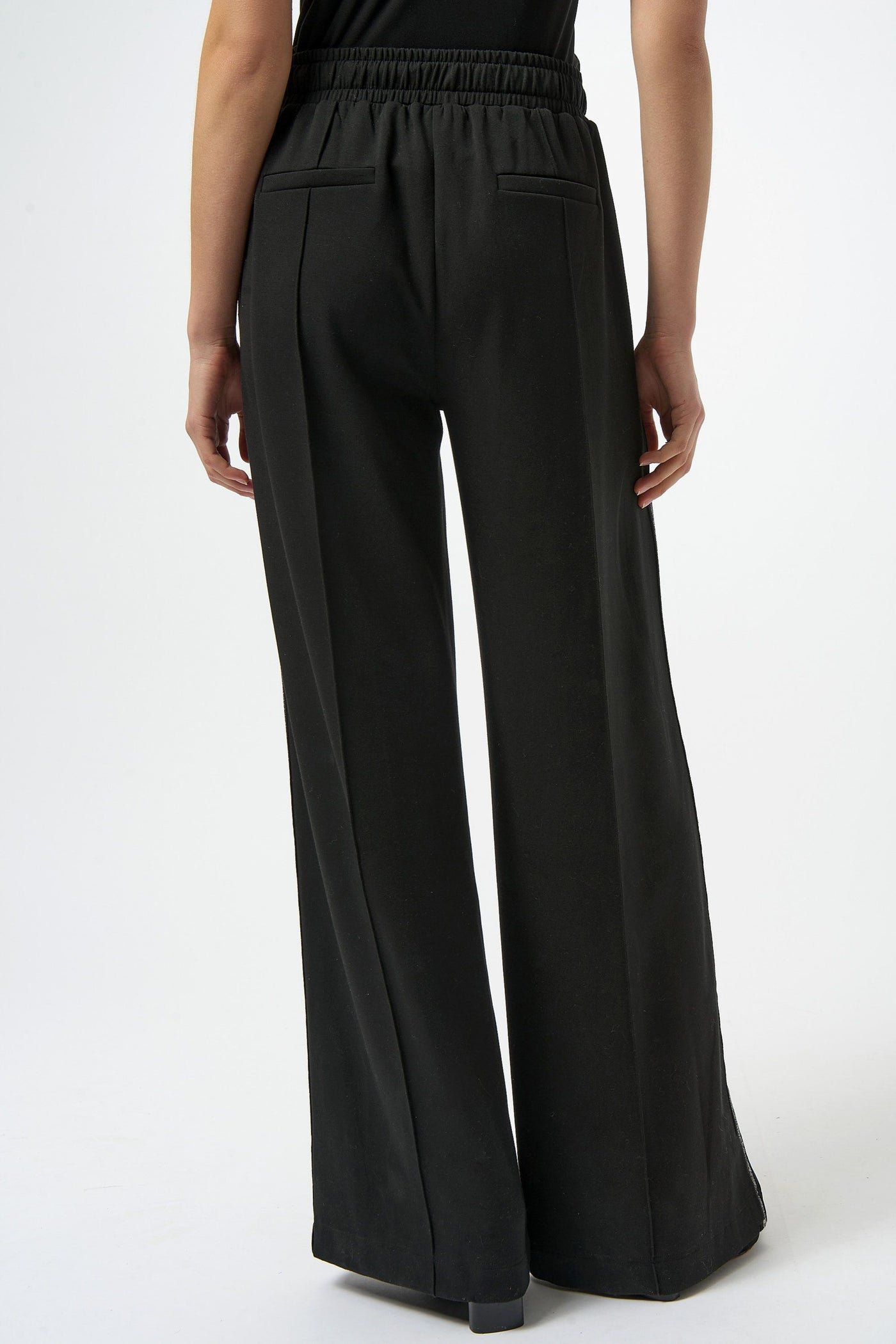 SCUBA JERSEY PANT - 254960JR