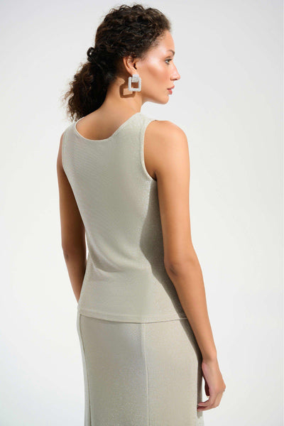 SPARKLE JACKET AND CAMI SET - 261749JR
