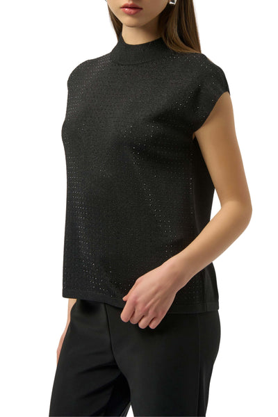 SWEATER KNIT PULLOVER - 254935JR
