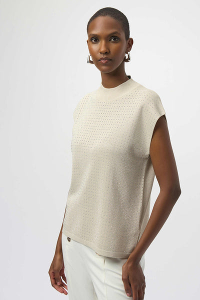 SWEATER KNIT PULLOVER - 254935JR