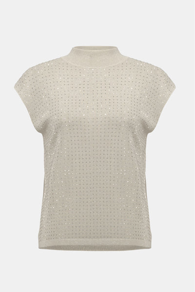 SWEATER KNIT PULLOVER - 254935JR