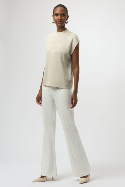 SWEATER KNIT PULLOVER - 254935JR