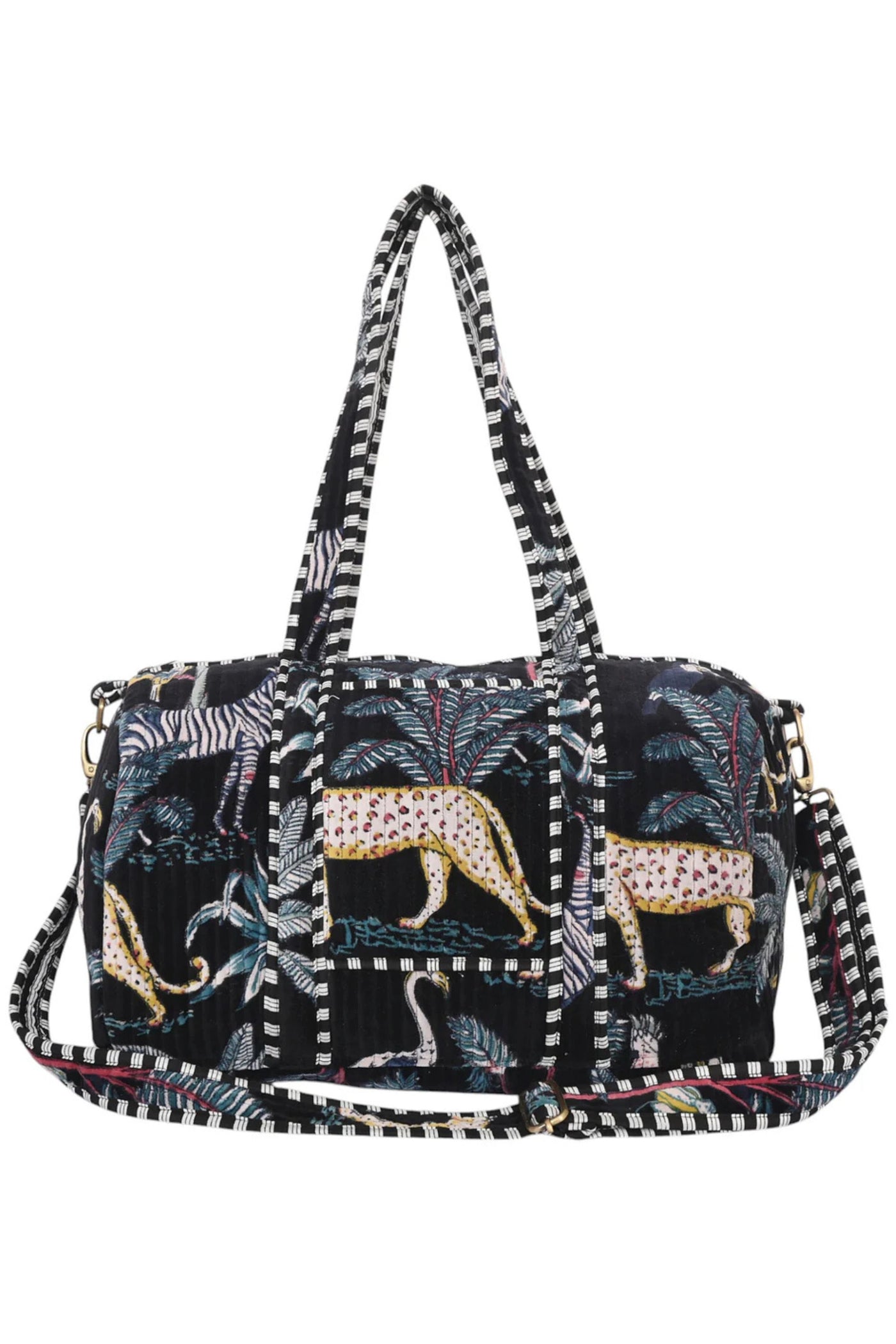 JUNGLE VELVET WEEKENDER - WVJP000