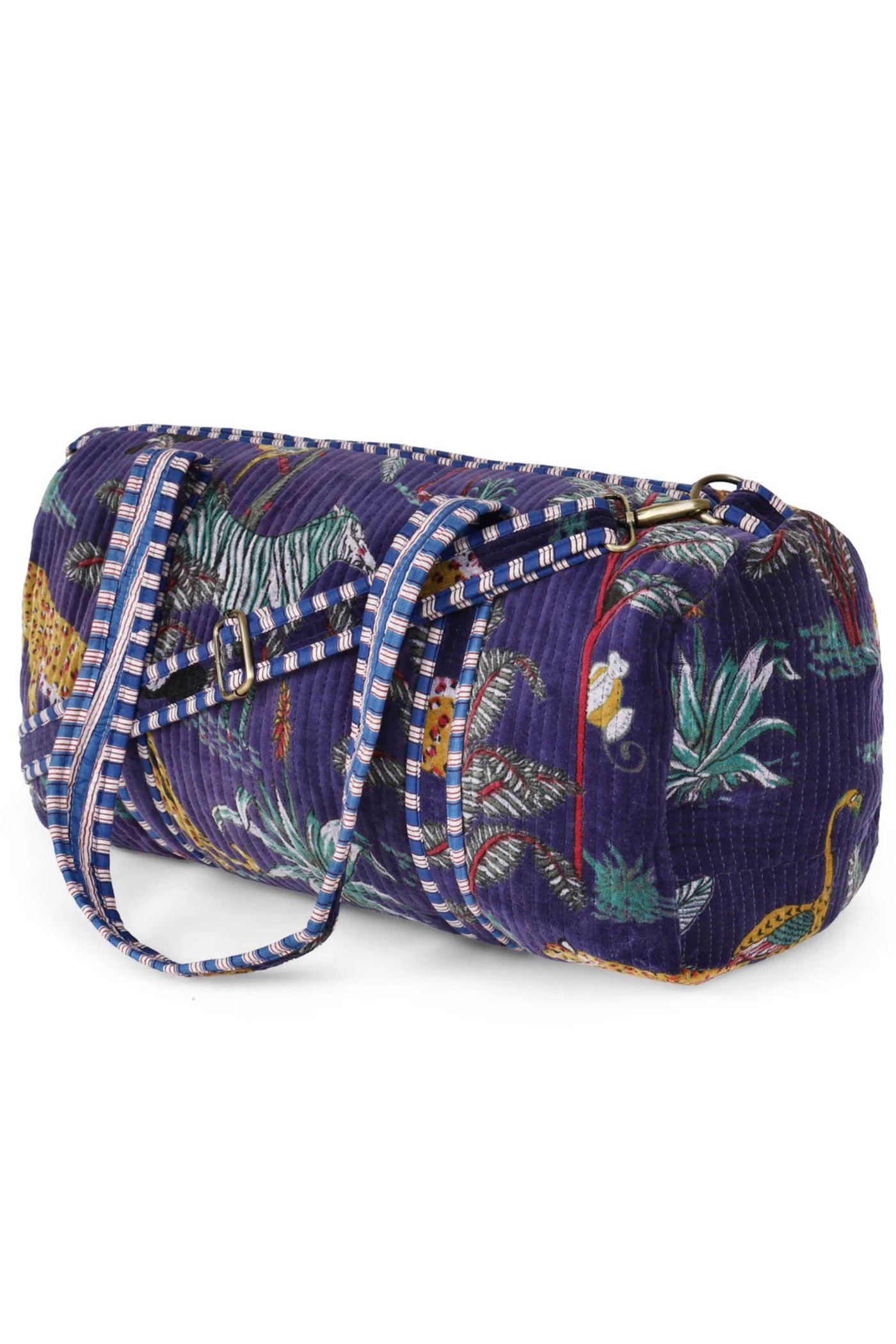 JUNGLE VELVET WEEKENDER - WVJP000