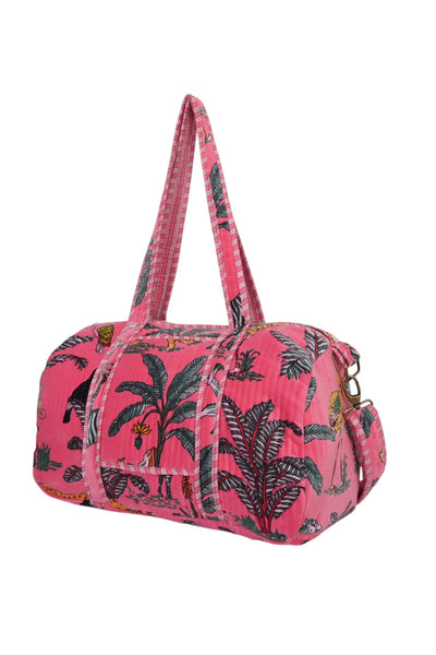 JUNGLE VELVET WEEKENDER - WVJP000