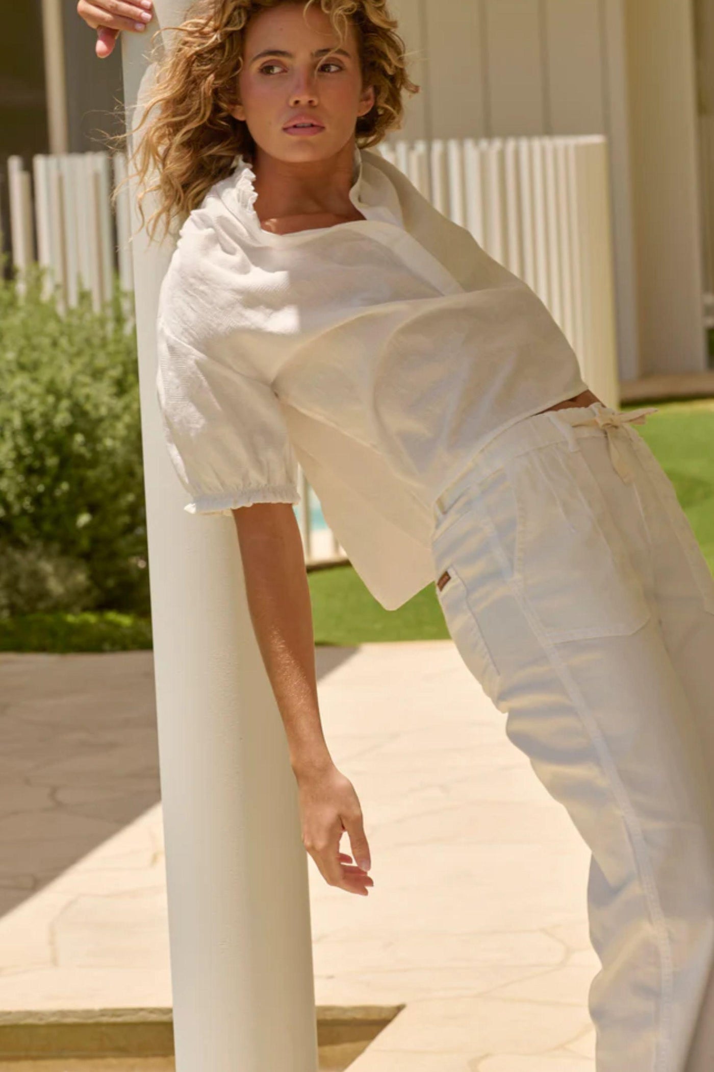 SOFIA PANT - KSM250013