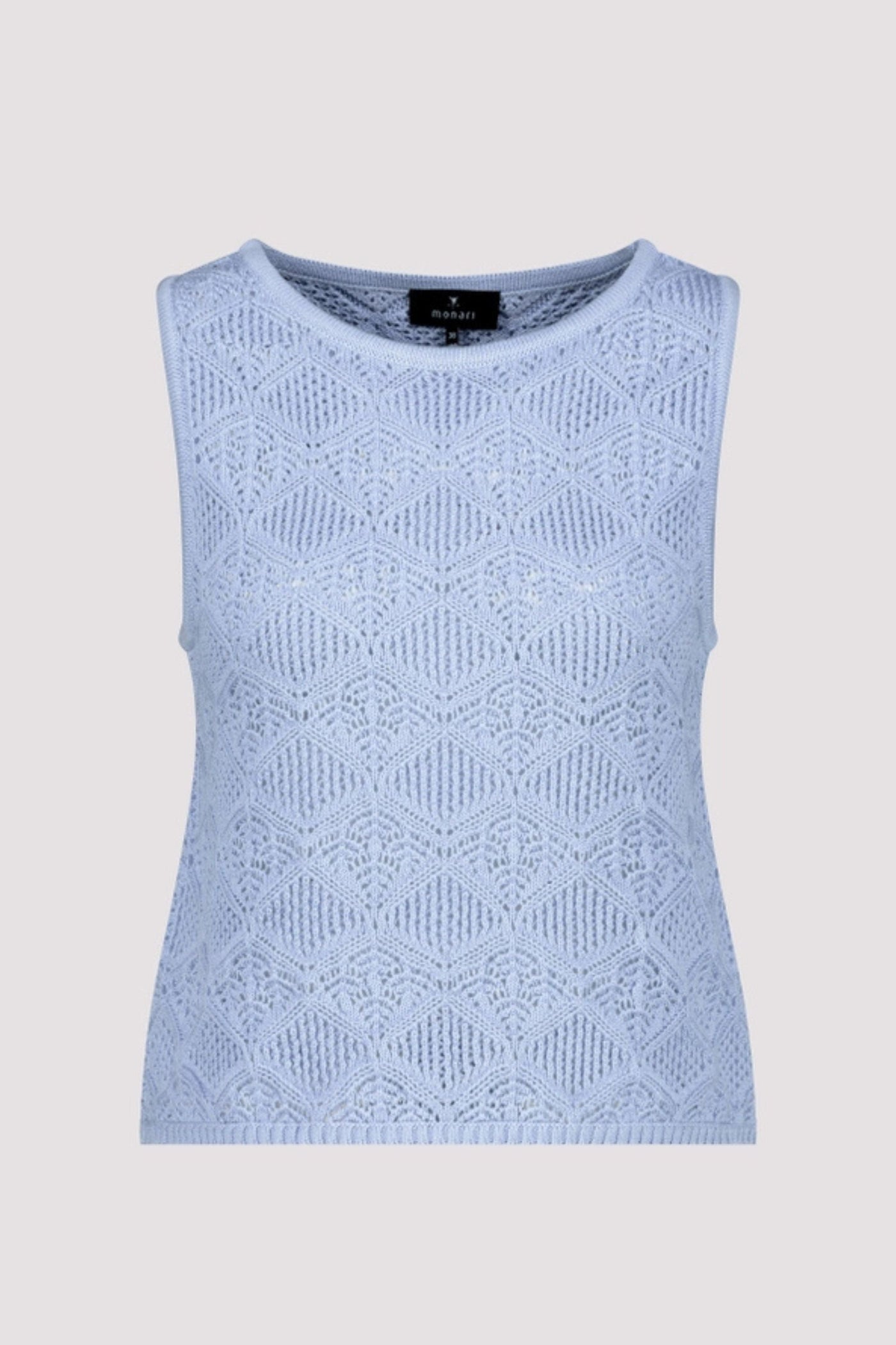 KNIT CAMI 409950MNR TOP