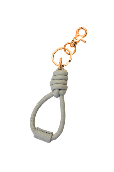 KNOT KEYRING