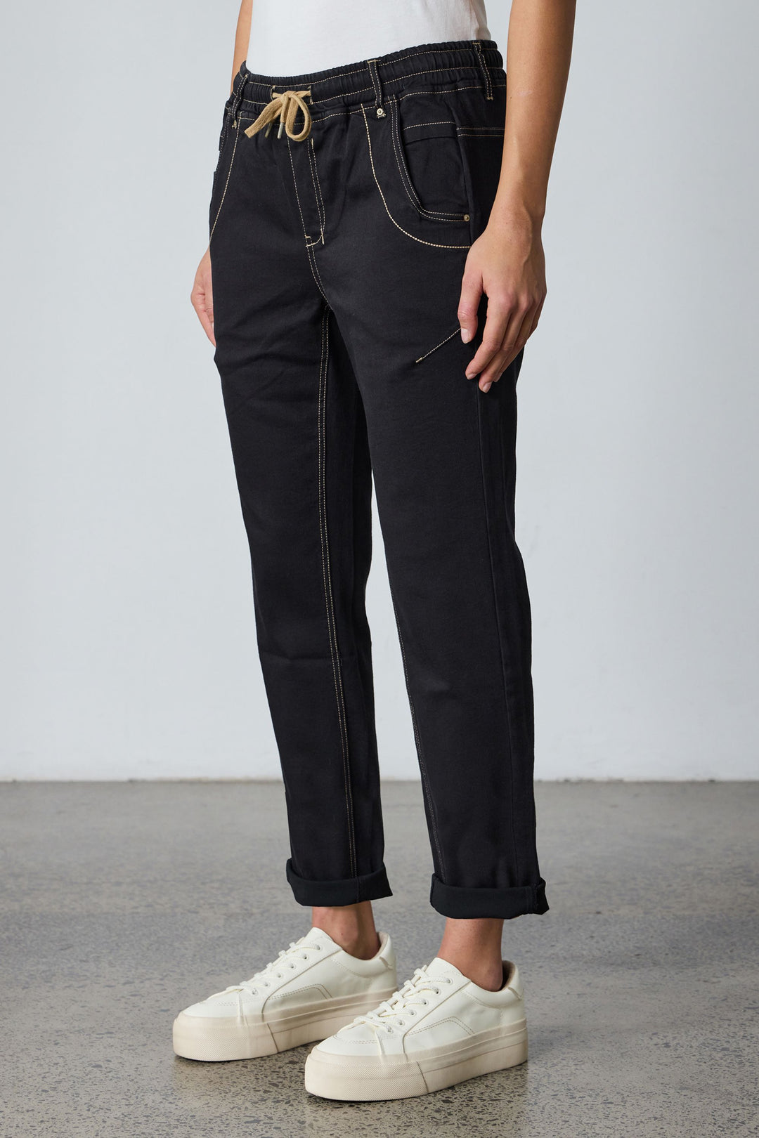 LTL BOYFRIEND JEAN - LA2760N