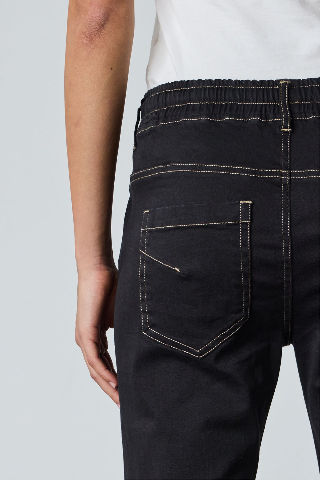 LTL BOYFRIEND JEAN - LA2760N