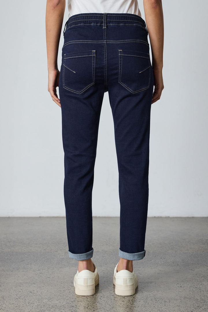 LTL BOYFRIEND JEAN - LA2760N