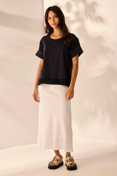 ALBY TOP - LA3870