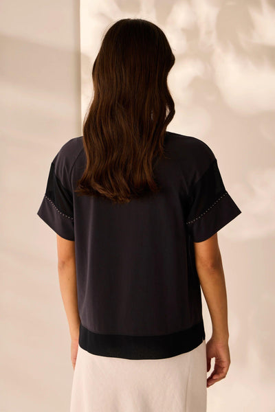 ALBY TOP - LA3870