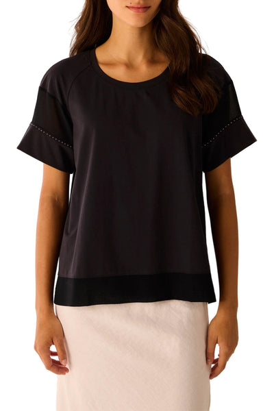 ALBY TOP - LA3870