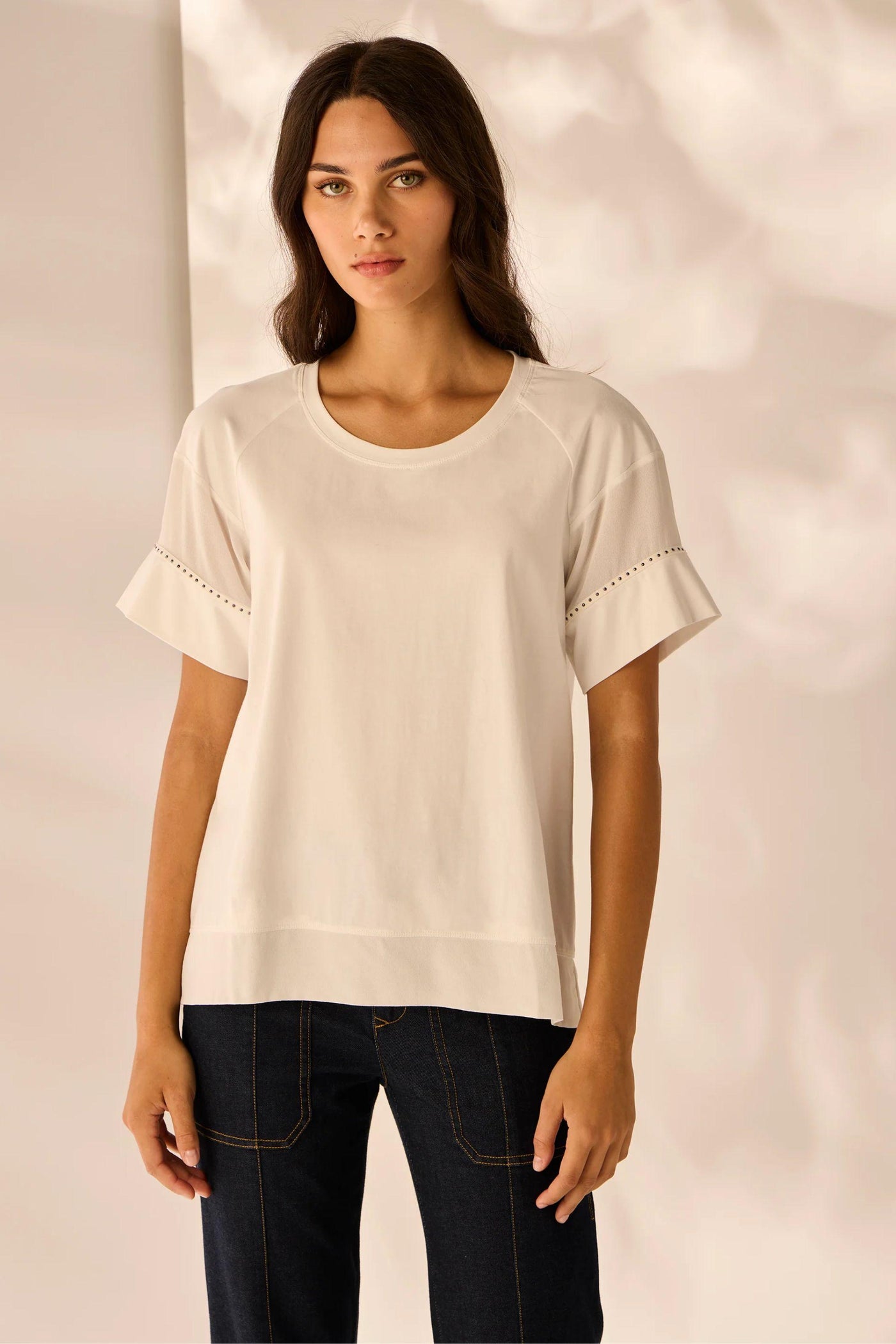 ALBY TOP - LA3870