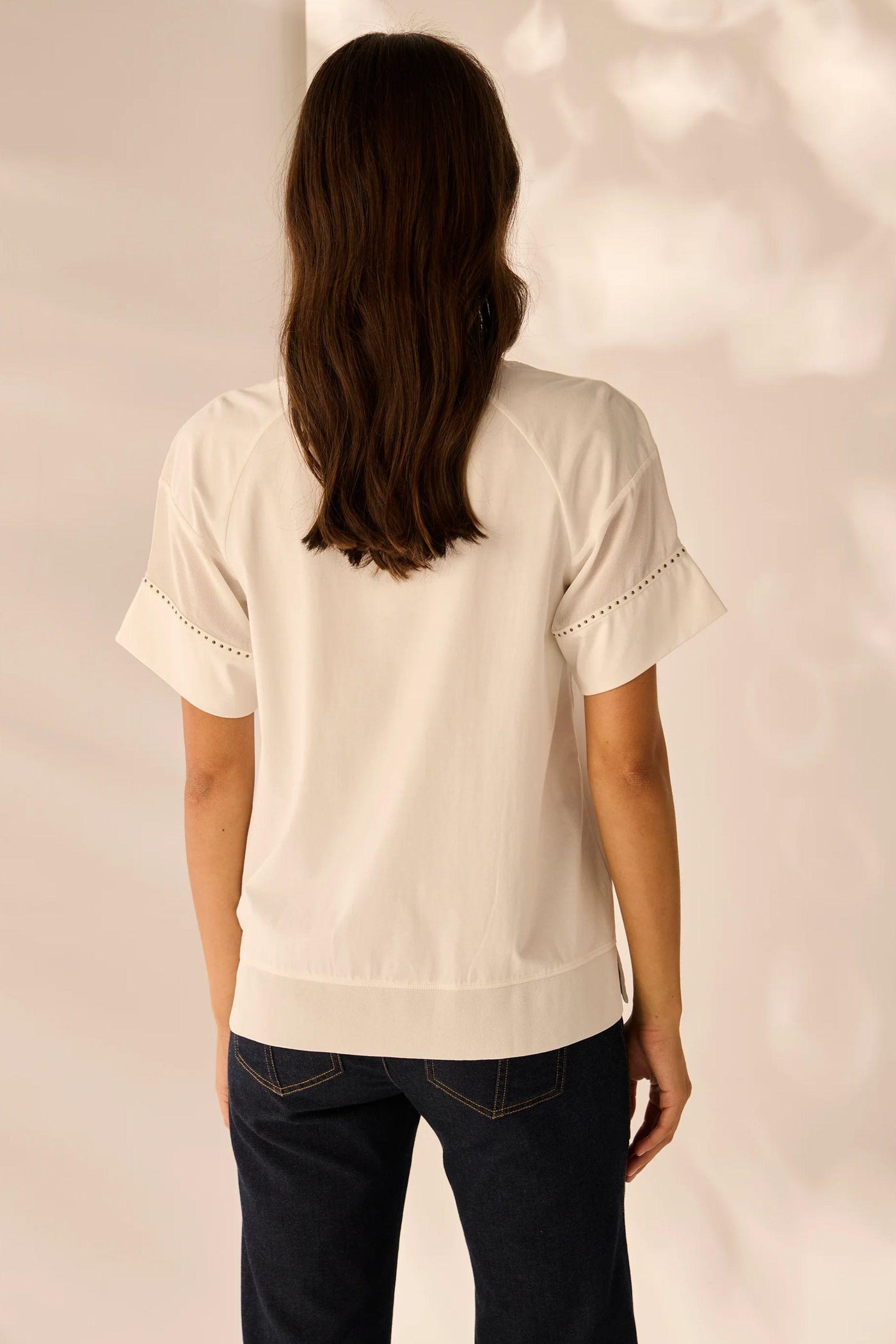 ALBY TOP - LA3870