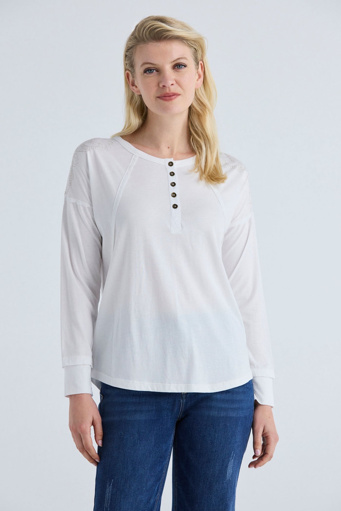 AVENUE TOP - LA3701