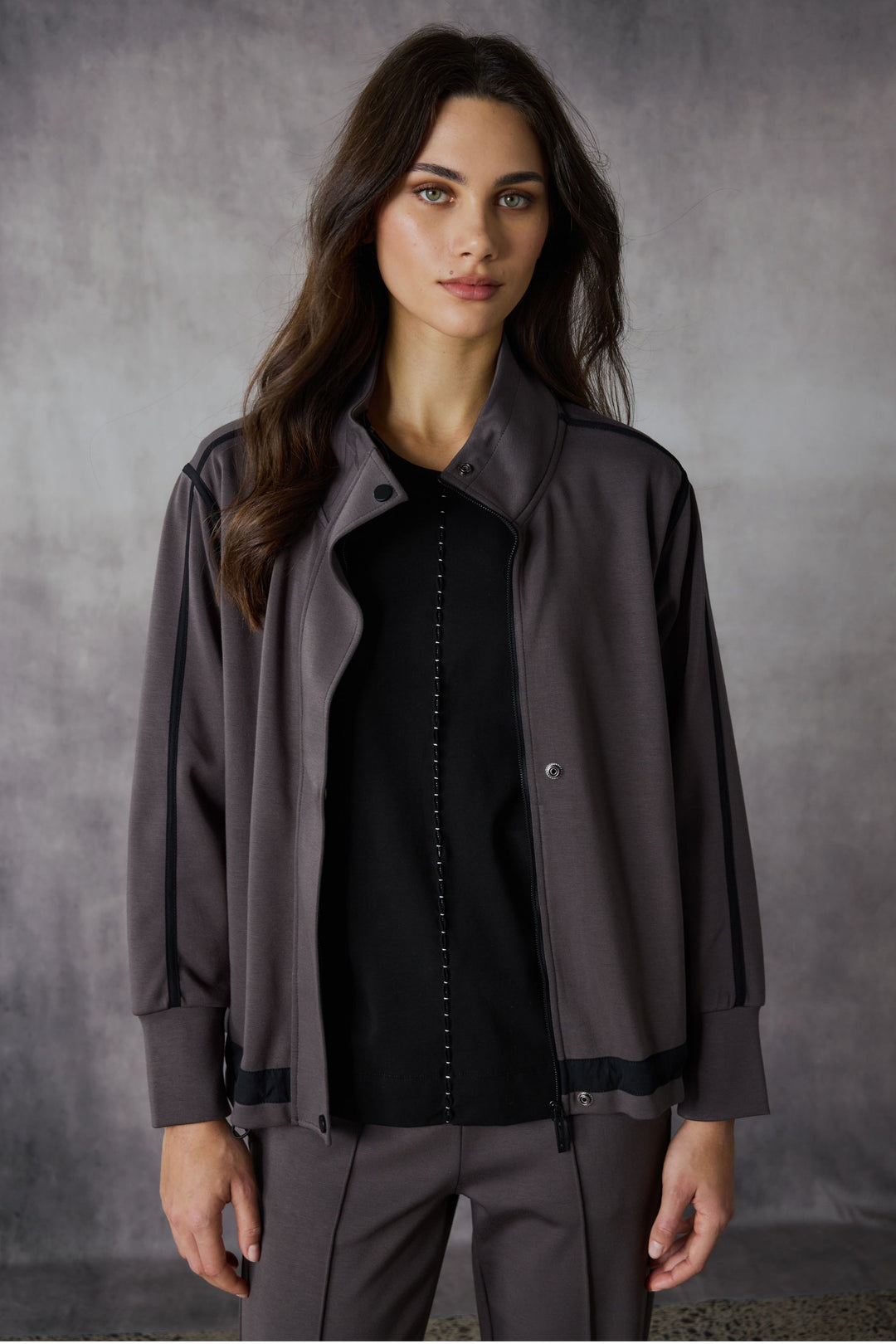 BASTIAN JACKET - LA3946