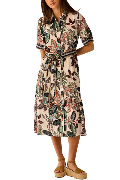 CARNABY DRESS - LA3803