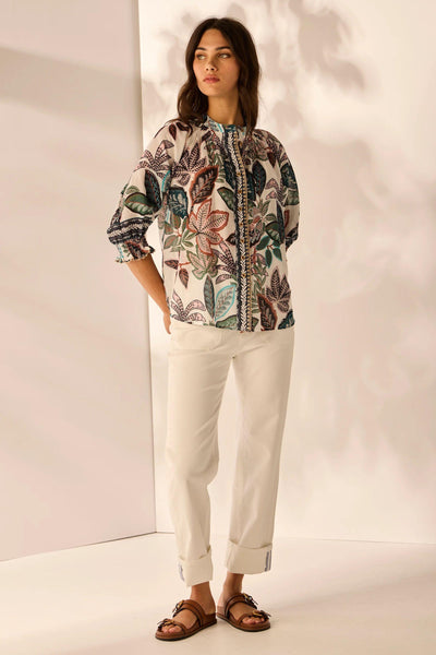 CARNABY SHIRT - LA3843