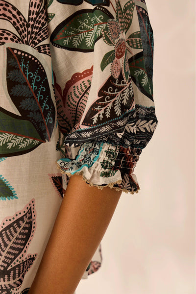 CARNABY SHIRT - LA3843
