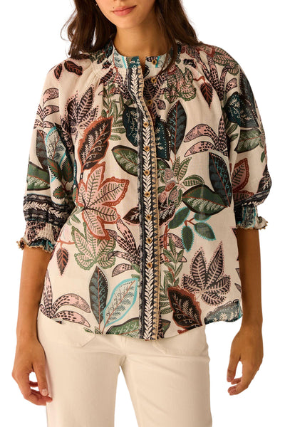 CARNABY SHIRT - LA3843