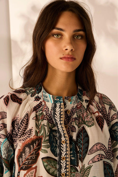 CARNABY SHIRT - LA3843