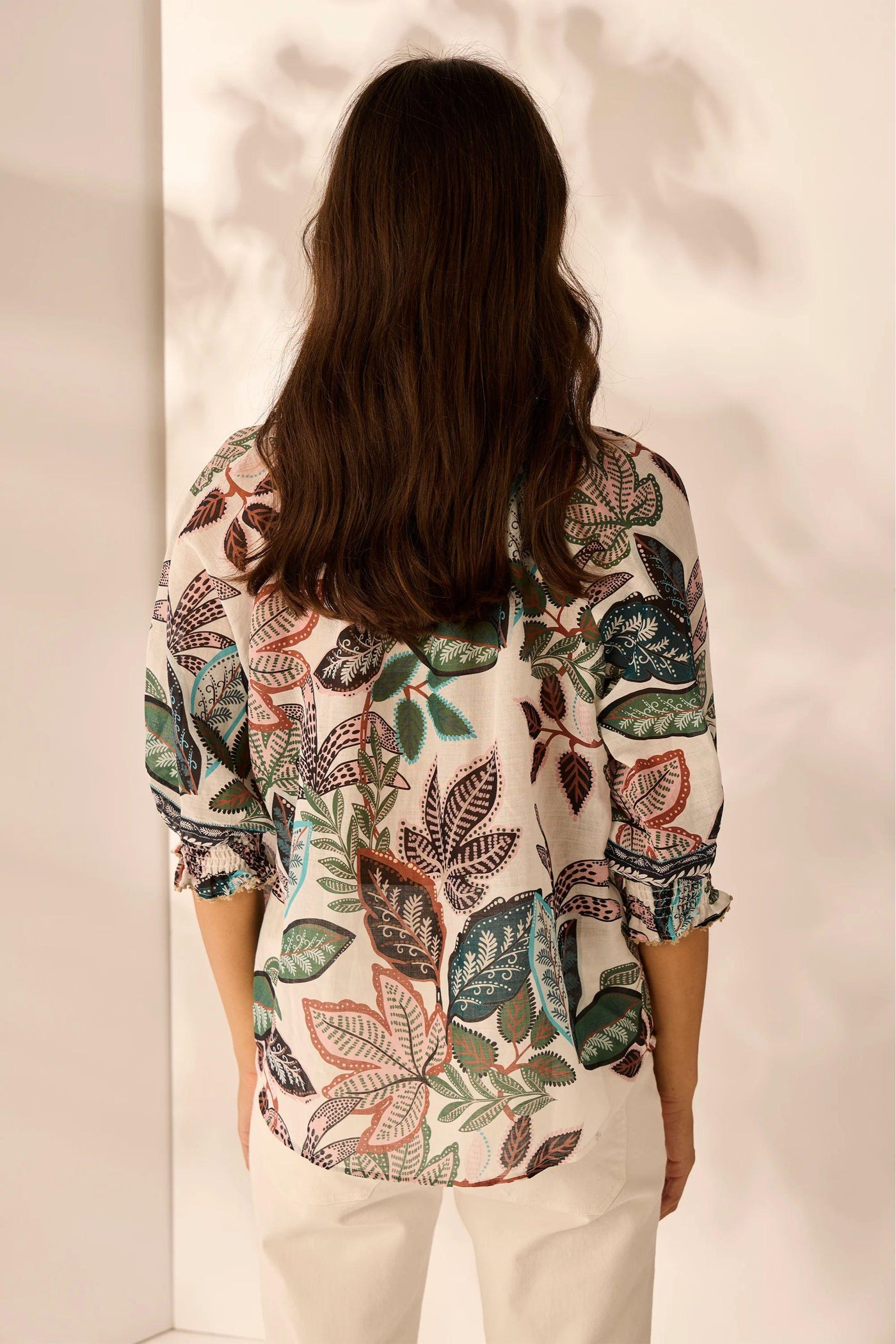 CARNABY SHIRT - LA3843