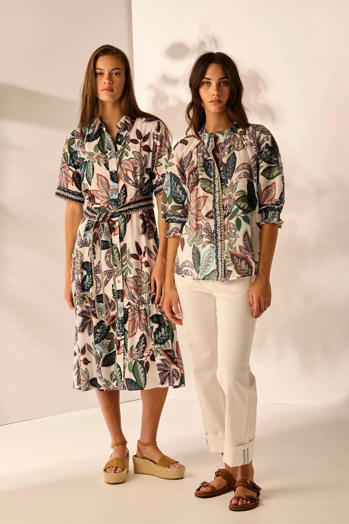 CARNABY SHIRT - LA3843