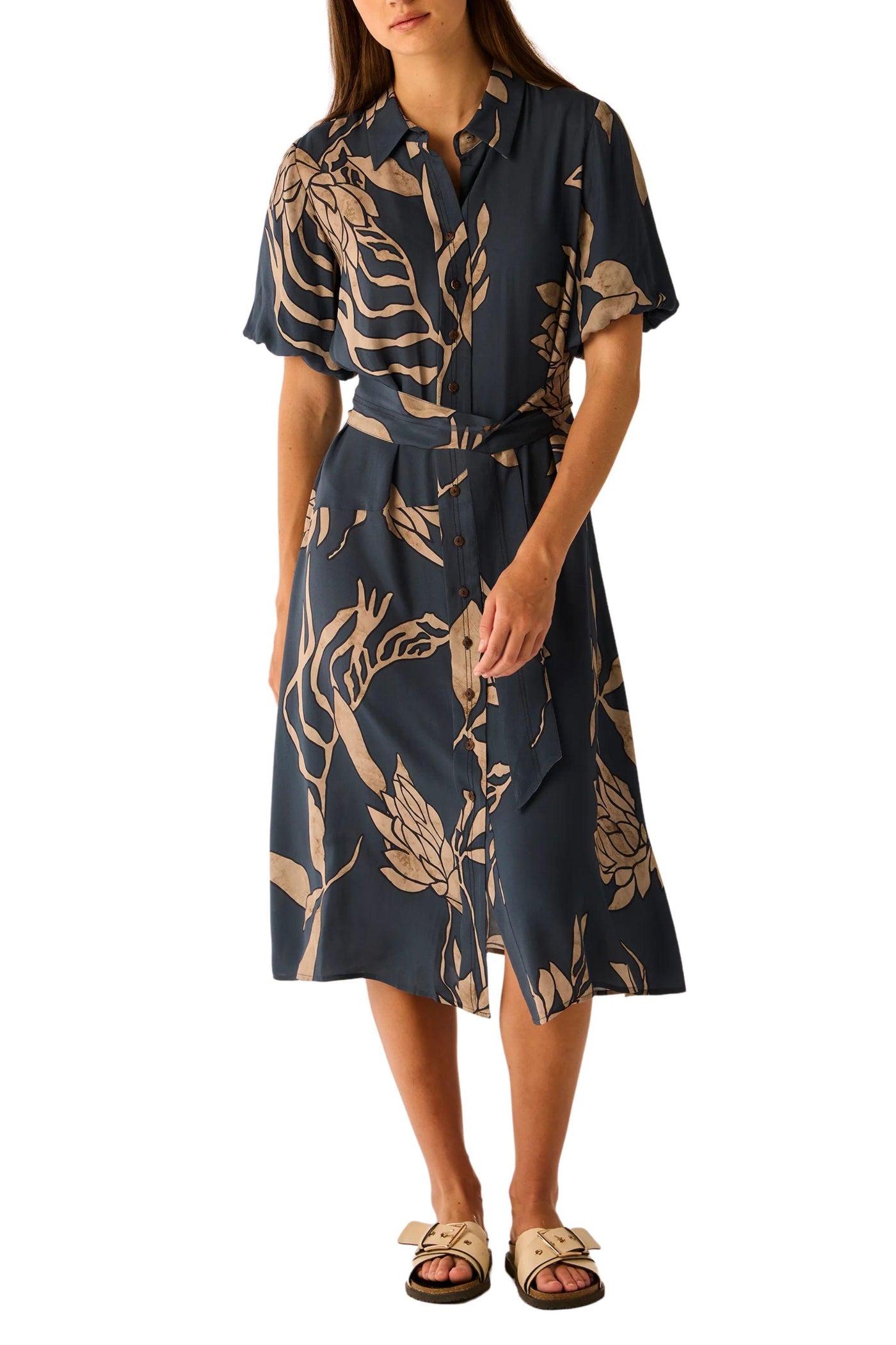 CHINO DRESS - LA3838