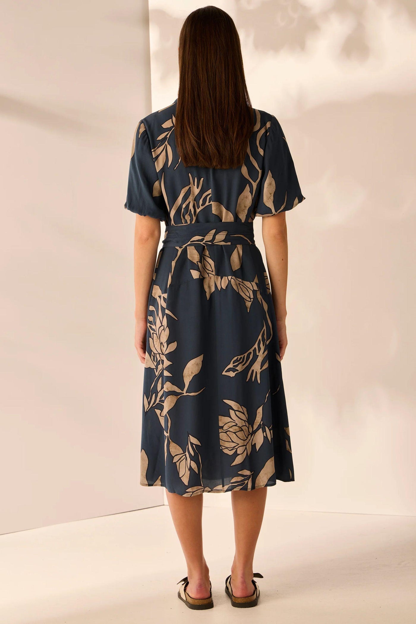 CHINO DRESS - LA3838