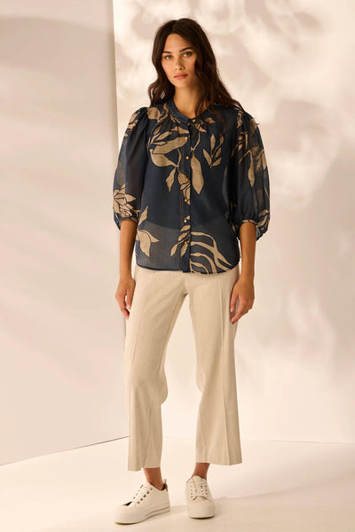CHINO SHIRT - LA3840